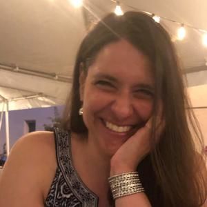 Meet your Posher, Victoria